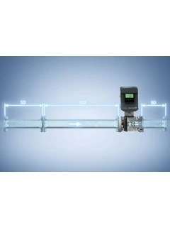 Endress+Hauser FLOWSIC610 Ultrasonic Flowmeter high quality Endress+Hauser FLOWSIC610 Ultrasonic Flowmeter high quality